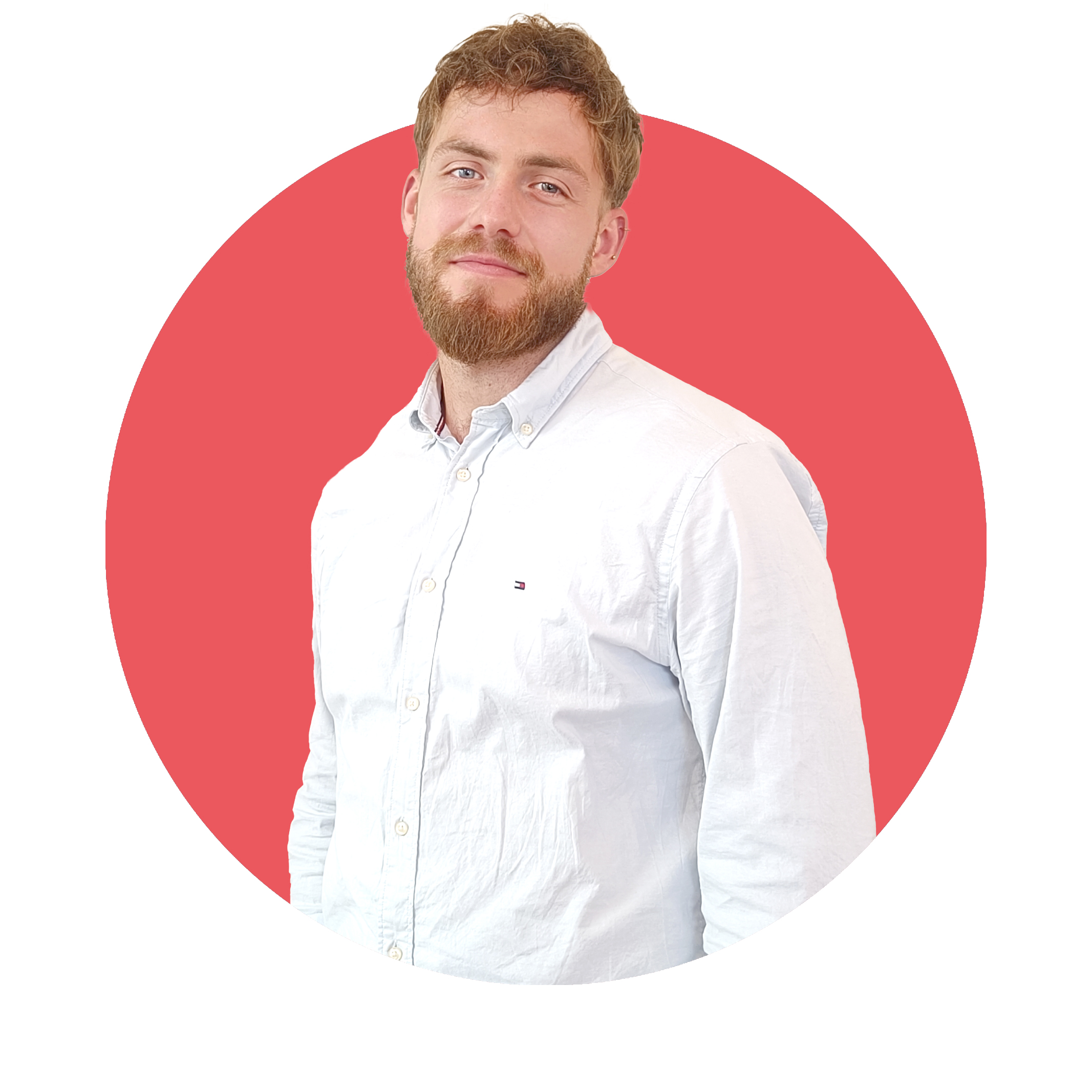 Samuel van Wijhe - InIn